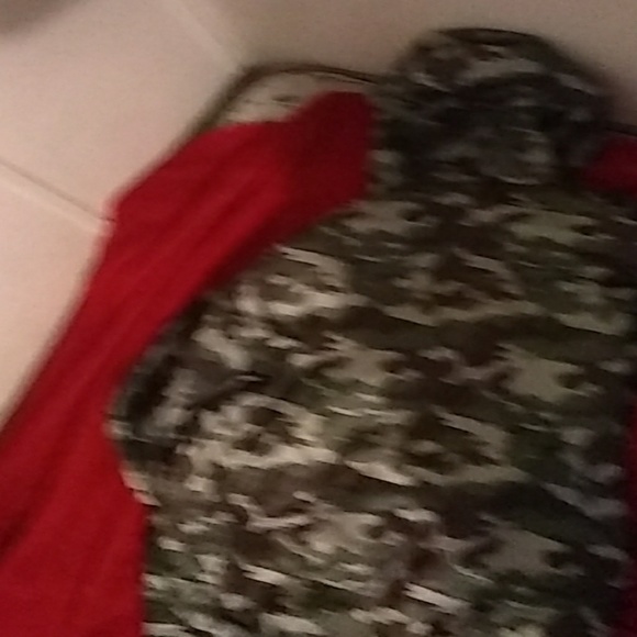 Jacket - Picture 2 of 2